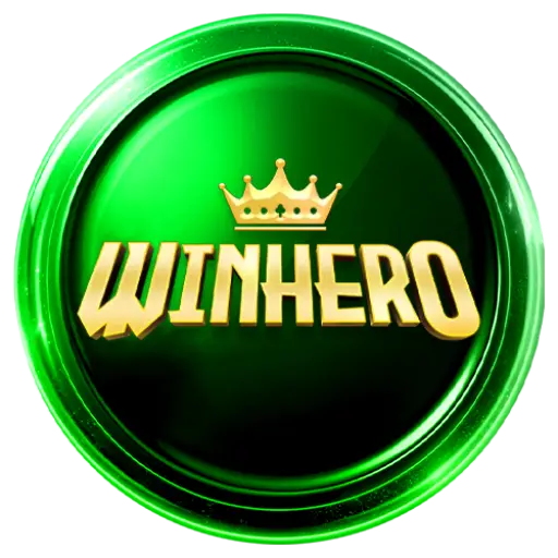 logo winhero